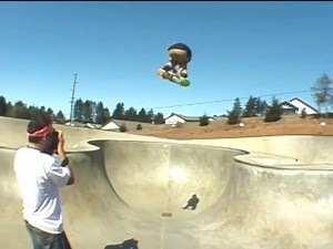 John Cardiel. Untouchable. Full #MemoryScreen video ➡︎ https://board.world/cardiel | BOARDWORLD
