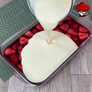 I did it Twice and had to do it Again!! This Dessert is Everything you Needed!! | Recipes at Home