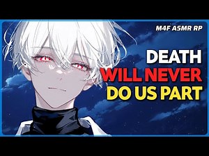 Turning Into Vampire After Marrying Your Vampire Partner [M4F] [Vampire x Human Listener] ASMR RP