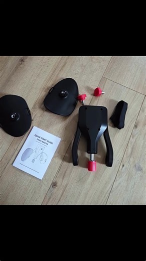 Core Strength, Upgraded 💪 Floor Flex Kegel Trainer Let’s be real. If sitting, laughing, or sneezing has ever felt like a full-body gamble… this one’s for you. The Floor Flex Kegel Exercise Machine turns quick squeeze sessions into an actual workout, helping strengthen your pelvic floor, core, and lower body with guided resistance. Easy to use at home, discreet, and surprisingly effective. Consistency just got a glow-up ✨ Available now in my TikTok Shop. #KegelTrainer #PelvicFloorHealth #CoreStr