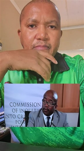 Analysing the Zuma Case: Witness Rights vs Accused Rights