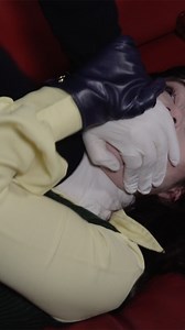 Grindhouse North on Instagram: "An arrogant aristocrat is smothered and choked to death buy a hitman wearing latex gloves in The Heiress, which is available exclusively from our Patreon [link in bio] #strangle #murder #grindhouse #indiefilm #giallo"