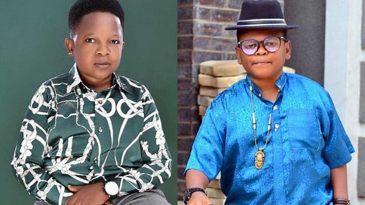 Aki and Pawpaw now: All we know about the iconic Nollywood acting duo