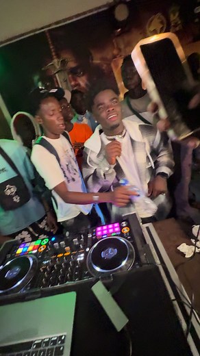 Goat Nation Adventures: Jumping and Dancing Goats