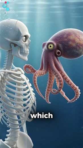 Which Octopus Hug Would Break You?