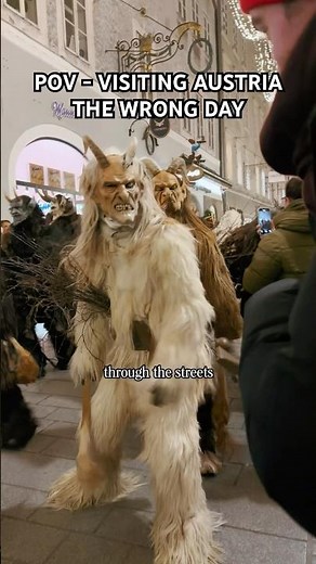 She said “let’s go see Christmas parade”..