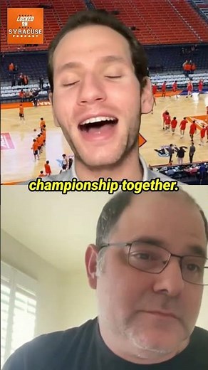 PORTAL TALK: Will Kiyan Anthony RETURN to Syracuse Basketball After The Hiring of Gerry McNamara?