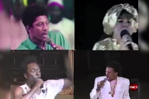 Calypso Month October is dedicated to Calypso music. Throughout this month, artistes and administrators reflect on how far the artform has come and its promise for the future.CNC3 News begins a month-long series looking at various aspects of Calypso music, and there's no better to place to start than its history and relevance today. | CNC3 Television, Trinidad and Tobago