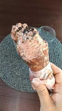 ✨ Homemade Cornetto Ice Cream | Easy 5-Minute Dessert ‪@SuzainsKitchen‬