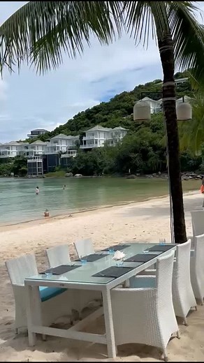 13 reactions | The beach @premiervillagephuquocresort...what a...