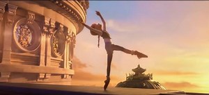 104K views · 1.8K reactions | Le 14 décembre sort au cinéma le film d'animation "Ballerina", l'histoire se déroule à l'Opéra Garnier où la jeune Félicie rêve de devenir danseuse étoile. vidéo : Filmsactu | Les étoiles de l'Opéra de Paris | Facebook