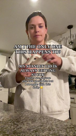 daily struggle #momsontiktok #momtok #momsoftiktok #stanley #stanleycup #stanleytumbler #firstworldproblems