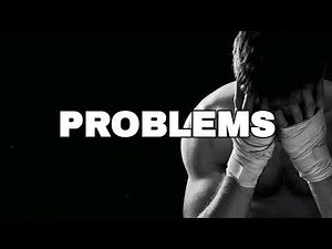 FREE Sad Type Beat - "My Problems" | Emotional Rap Piano Instrumental