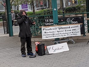 Sinclair Broadcasting aired a follow-up to the debunked "Plandemic" conspiracy theory