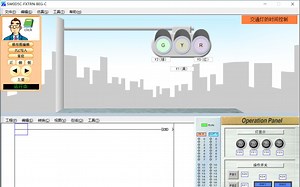 D-3 交通灯的时间控制