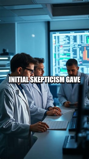 The Quiet Breakthrough of Quasicrystals