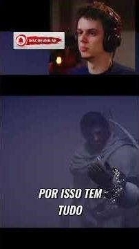 Tutorial IMPOSSÍVEL o Jogo te elimina no COMBATE INICIAL! #crimsondesertgameplay #crimsondesert