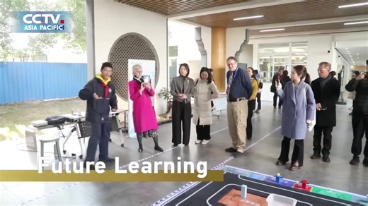 🌏 【Live】Asia Today, to know today’s Asia in 30 minutes 🌏 【直播】30分钟，纵览今日亚洲 | CCTV Asia Pacific