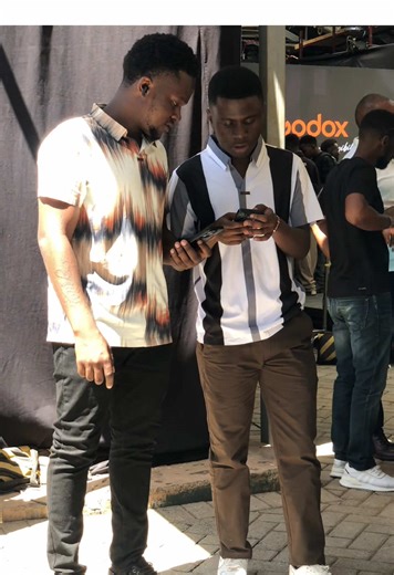 Unforgettable Godex Experience Highlights