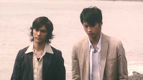 仮面ライダー THE FIRST (特撮,キッズ/2005年) | DMM TVで14日間無料体験