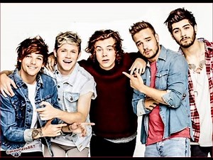 One Direction (All Song Mixed)