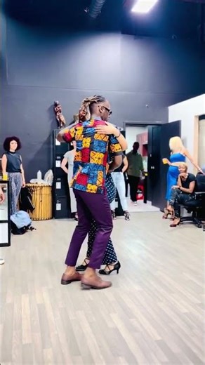 Repost | Dr Kizomba & Guida Kizomba Class Demo | Toronto