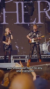 We love seeing you all sing this one back to us on tour 💜EU/UK there’s still time to get your tickets! | Mother Mother