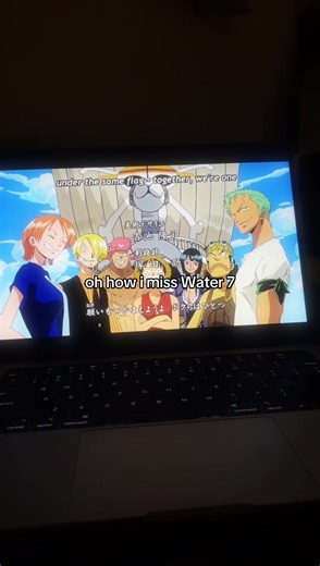 Best One Piece Intro: Why Water 7's Kokoro no Chizu Stands Out