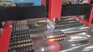 Hypertherm 45A Plasma Cutter for Thin Metels https://www.stylecnc.com/plasma-cutter/ #plasmacutter #plasmamachine #cncplasma | Jinan Style Machinery Co.,Ltd | Facebook