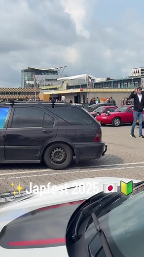 Japfest 2025 Highlights: JDM Car Showcase