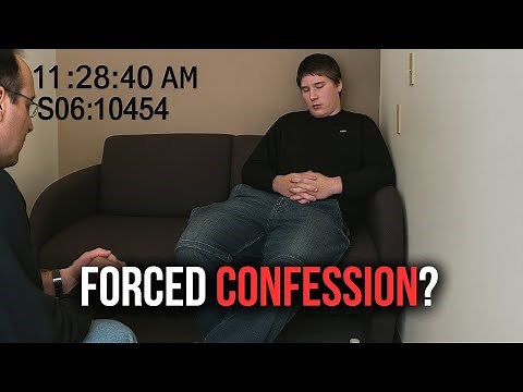 Brendan Dassey’s Confession EXPLAINED: Coerced or True? (Making a Murderer Case)