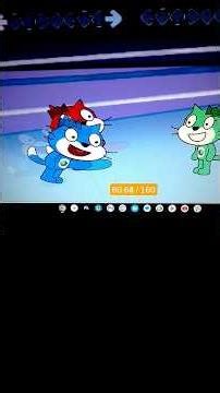 emerald cat ruby cat and sapphire cat singing final destination