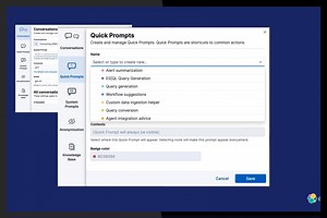 Elastic Stack 在企业安全运营中的实践和探索
