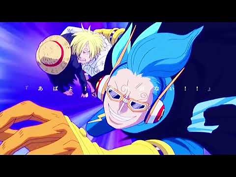 【ワンピース】 サンジ ニジの『ばーか』好き#ワンピース #onepiece #ジェルマ66 #サンジ#ホールケーキアイランド編 #anime【アニメ】 onepiece #21 #short
