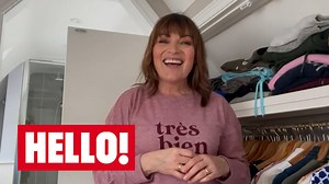 23K views · 102 reactions | Lorraine's Diary: Episode 28 | HELLO! | Facebook
