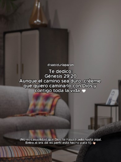 Génesis 29:20 — Música cristiana dedicada (letra y significado)