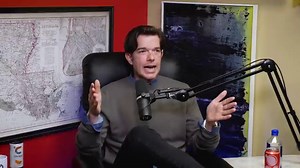 Theo Von Dismantles the Interview Show