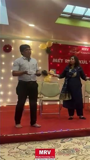 MRV Parents Day 2026 | A Heartfelt Celebration of Parents at MET Rishikul Vidyalaya ❤️