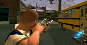 Is Controversial Video Game 'Bully' Coming Back? Internet Sleuths May Have Found a Major Clue
