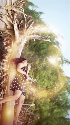 Cinematic Beach Model Shoot 2025// Best cinematic beach video