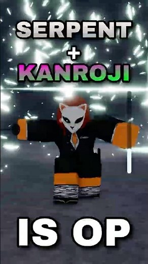 SERPENT + KANROJI IS OP | Demonfall