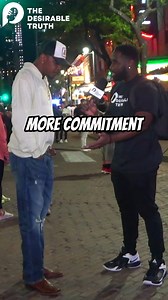 10K views · 112 reactions | The Desirable Truth on Reels | Facebook