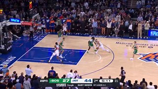 Miles McBride – Top Plays 2024-25 Season