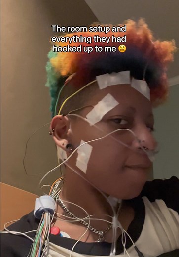 My Sleep Study Experience Explained