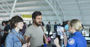 How Justin Theroux and Carrie Coon Rewrote ‘The Leftovers’ for Damon Lindelof