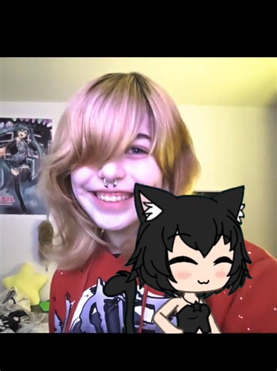 me core x3 #fyp #gacha