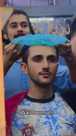 Curly Hair Tutorial: Perfect Your Hair Perm Techniques