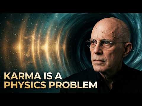 The Physics of Karma: How Your Thoughts Program the Universe! Philip Goldberg