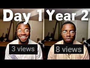 You're not crazy, being a small creator is hard(er)