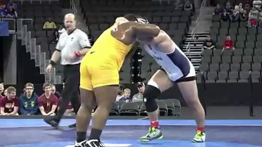 2016 Championship Finals: Full Replay